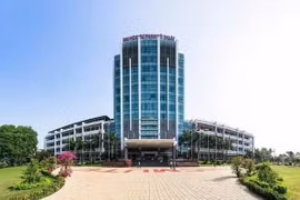 Công ty Mỹ Thành liên tiếp trúng thầu tại ĐH SPKT TP HCM