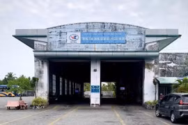 Phú Cường Thịnh trượt thầu hy hữu dù bỏ giá thấp hơn 26,8%