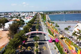 Công ty Phúc Thịnh và gói thầu 1,6 tỷ đồng: Vì sao chỉ một nhà thầu tham dự?