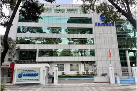 Xây dựng Thành Công trúng 3 gói thầu hơn 23 tỷ đồng trong 2 ngày tại Sawaco