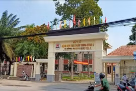 Tổng Công ty Bưu điện Việt Nam: "Sẩy chân" ở gói thầu 4,7 tỷ, lộ diện những mối quan hệ "đặc biệt"?