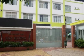 Công ty Tâm Tuấn Phát và tỷ lệ trúng thầu 100%: Năng lực thật sự hay còn điều gì khác?