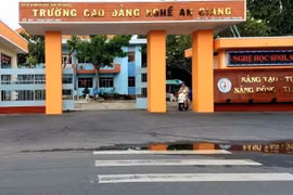 Trúng gói thầu gần 2 tỷ tại An Giang, Công ty Toàn Á nối dài chuỗi thắng thầu ấn tượng