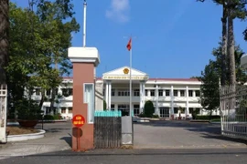 Nam Thành E&C “một mình một ngựa” trúng gói thầu 12,2 tỷ đồng tại An Giang