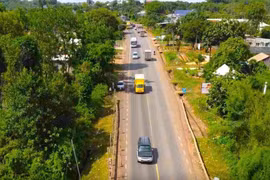 Công ty Liên Dũng trúng loạt gói thầu ở Ban QLDA ĐT xây dựng tỉnh Đồng Nai