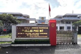 Công ty Tâm Vũ trúng gói thầu đường Ngã ba Nông Trường - Tóc Tiên tiết kiệm 23,5%