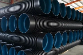 Công ty HTD Việt Nam trúng thầu 1,4 tỷ tại Cấp nước Phú Hòa Tân