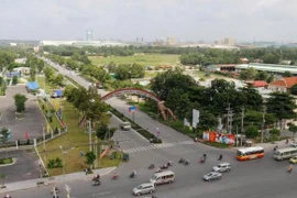 Gói thầu gần 10 tỷ ở Phú Mỹ (TP HCM): Nhà thầu duy nhất 'về đích', tiết kiệm 'khiêm tốn'?