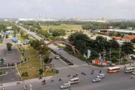 Gói thầu gần 10 tỷ ở Phú Mỹ (TP HCM): Nhà thầu duy nhất 'về đích', tiết kiệm 'khiêm tốn'?