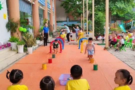 Tỷ lệ trúng thầu 100% của Thực phẩm Khôi Nguyên tại TP HCM?