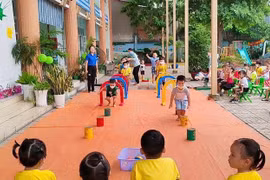 Tỷ lệ trúng thầu 100% của Thực phẩm Khôi Nguyên tại TP HCM?