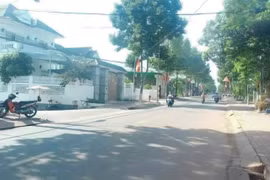 Gói thầu 3,5 tỷ tại P. Chánh Hiệp, TP HCM: Duy nhất xây dựng Đại Hưng dự thầu sát giá?