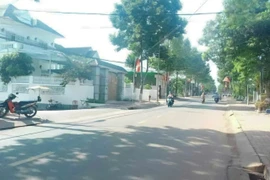 Gói thầu 3,5 tỷ tại P. Chánh Hiệp, TP HCM: Duy nhất xây dựng Đại Hưng dự thầu sát giá?