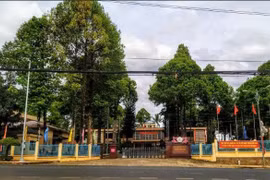 Gói thầu 2,6 tỷ tại xã Bù Đăng, Đồng Nai: Một mình Công ty Hữu Nhu tham dự