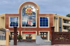 Gói thầu 14,7 tỷ ở Đồng Nai: Duy nhất Liên danh Đỉnh Cao – Tân Hoàng tham dự 