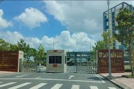 Năng lực nhà thầu Nguyễn Trình qua các gói thầu tại Vĩnh Long