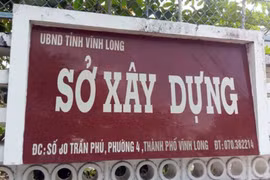 Vĩnh Long: Chỉ định thầu gói xây lắp gần 1,7 tỷ đồng cho Công ty Lương Hòa 