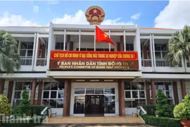 Đồng Tháp: Công ty Xuân Bình trúng gói thầu hơn 41 tỷ đồng, tiết kiệm ngân sách tiền tỷ