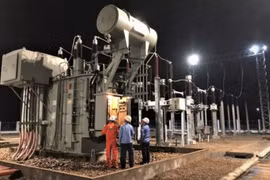 Công ty Xây dựng Anh Tiến: "Bội thu" gói thầu tại Thí nghiệm điện miền Trung