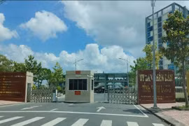 Năng lực nhà thầu Nguyễn Trình qua các gói thầu tại Vĩnh Long