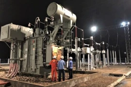 Công ty Xây dựng Anh Tiến: "Bội thu" gói thầu tại Thí nghiệm điện miền Trung