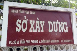 Vĩnh Long: Chỉ định thầu gói xây lắp gần 1,7 tỷ đồng cho Công ty Lương Hòa 