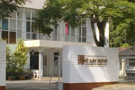 Gói thầu sửa chữa Đường tỉnh 919: Cuộc đua của những nhà thầu quen mặt ..