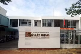 Gói thầu 11,6 tỷ tại Cần Thơ: Liên danh có giá thấp nhất, có chắc thắng?