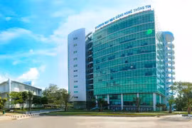 Gói thầu 4,5 tỷ tại Trường ĐH CNTT: Một nhà thầu tham dự, trúng sát giá