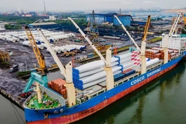 Gói thầu XL04 tại PTSC Supply Base: Lo ngại chất lượng khi giá dự thầu "giảm sốc" gần 14%