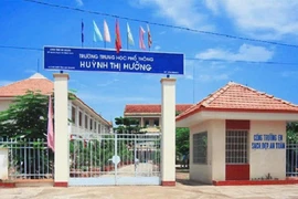 Cuộc đua giá thầu thiết bị trường học tại An Giang: Lộ diện nhà thầu bỏ giá "siêu tiết kiệm"