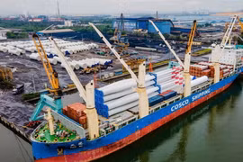 Gói thầu XL04 tại PTSC Supply Base: Lo ngại chất lượng khi giá dự thầu "giảm sốc" gần 14%