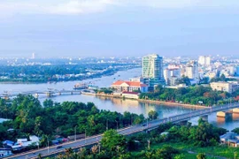 Cần Thơ mời thầu dự án xây dựng Khu Công nghệ số trị giá hơn 307 tỷ