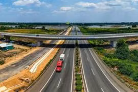 TP HCM mời thầu gói hơn 844 tỷ đồng mở rộng đường nối cao tốc