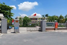 Khánh Hòa: Lộ diện nhà thầu thi công đường liên xã hơn 4,7 tỷ đồng