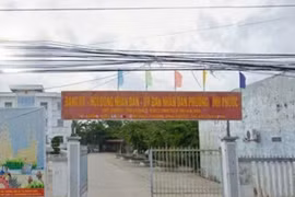 Vĩnh Phước: Sang Phú Lộc và hành trình trúng gói thầu nâng cấp đường Nam kênh 40