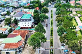 Vượt qua vòng kỹ thuật, Thanh Phú Hoàng trúng gói thầu 6 tỷ tại Bảo Lâm 1