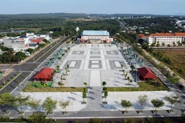 Công ty Vietcons và những gói thầu "tiết kiệm nhỏ giọt" tại BQLDA khu vực Đồng Xoài [Kỳ 1]