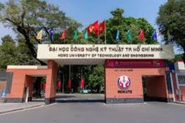 Gói thầu 3,2 tỷ đồng tại ĐH Công nghệ Kỹ thuật TP HCM tiết kiệm 0,23%