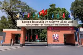 Gói thầu 3,2 tỷ đồng tại ĐH Công nghệ Kỹ thuật TP HCM tiết kiệm 0,23%