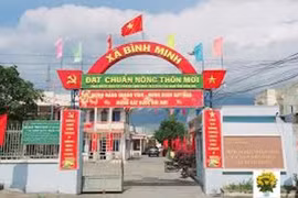 Đồng Nai: Nhà thầu Nhật Huy ‘một mình một ngựa’ dự gói thầu sửa chữa ĐT.778