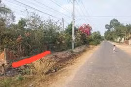 Gói thầu nâng cấp đường Bàu Lớn xã Ninh Điền hơn 3 tỷ sẽ về tay ai?