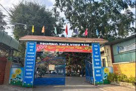 Nam Tiến Phát cạnh tranh tại gói thầu thiết bị trường học Đồng Nai