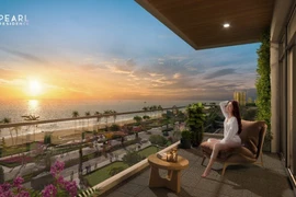 Yếu tố giúp căn hộ Pearl Residence thu hút nhà đầu tư trẻ 