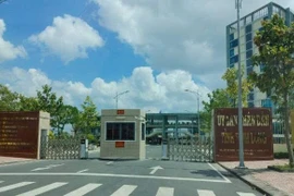 Cadaco trúng chỉ định thầu 1,45 tỷ tại Thủy Lợi Bến Tre: Tỷ lệ tiết kiệm... hơn 9.000 đồng?