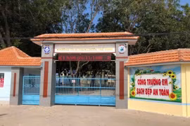 Công ty Trần Nguyễn trúng gói thầu hơn 1,2 tỷ đồng, tiết kiệm 3,8 triệu đồng 