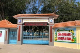 Công ty Trần Nguyễn trúng gói thầu hơn 1,2 tỷ đồng, tiết kiệm 3,8 triệu đồng 