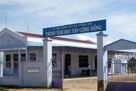 Phường Bình Tân, TP HCM: Gia Huy Hoàng trúng chỉ định thầu hơn 1,7 tỷ đồng, tiết kiệm 5,23%