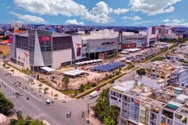 Phường Bình Tân, TP HCM: Chỉ định thầu cho Tây Nam Việt và bài toán tiết kiệm "sát chuẩn" 5%