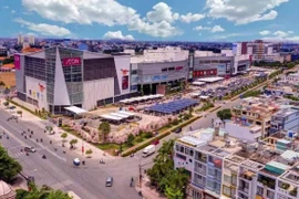 Phường Bình Tân, TP HCM: Chỉ định thầu cho Tây Nam Việt và bài toán tiết kiệm "sát chuẩn" 5%